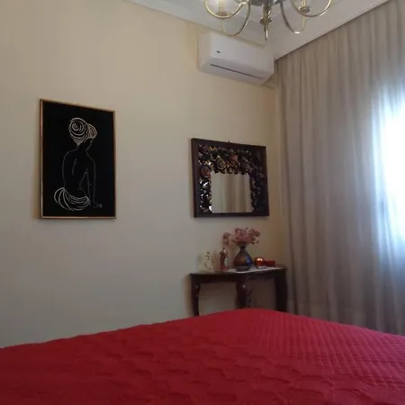 πολυτελείας κέντρο θεσσαλονίκης - Alice Apartment